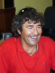 Imagen de archivo personal