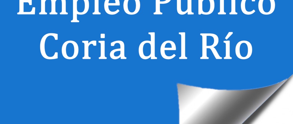 oferta de empleo público